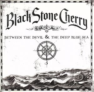 【輸入盤】Between the Devil & the Deep Blue Sea