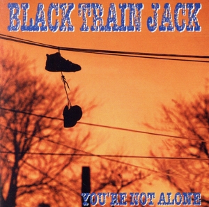 【輸入盤】You're Not Alone