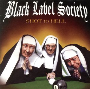 【輸入盤】Shot to Hell