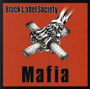 【輸入盤】Mafia (Reis)