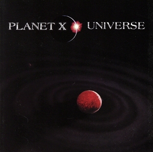 【輸入盤】Universe