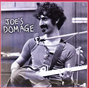 【輸入盤】Joe's Domage