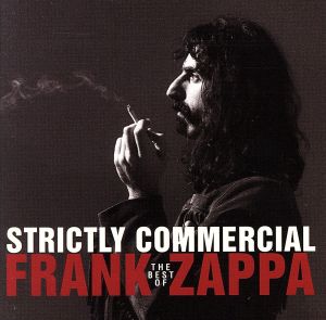 【輸入盤】Strictly Commercial