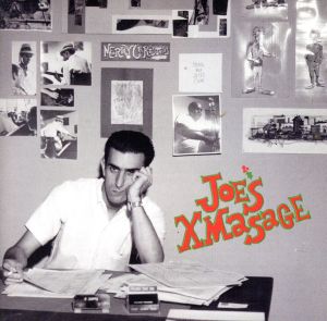 【輸入盤】Joe's Xmasage