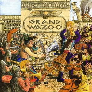 【輸入盤】Grand Wazoo
