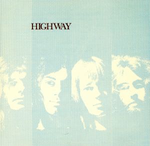 【輸入盤】Highway