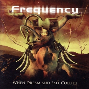 【輸入盤】When Dream & Fate Collide