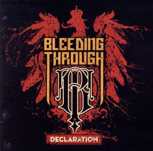 【輸入盤】Declaration