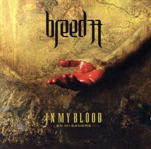 【輸入盤】In My Blood