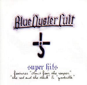 【輸入盤】Super Hits