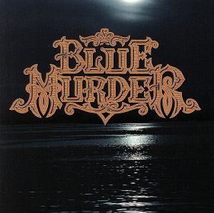 【輸入盤】Blue Murder