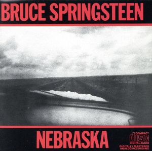 【輸入盤】Nebraska