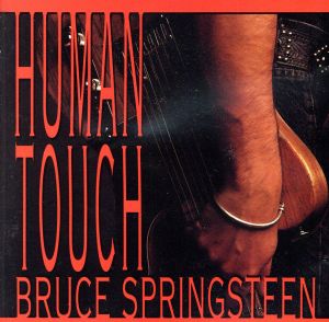 【輸入盤】Human Touch