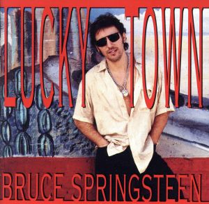 【輸入盤】Lucky Town