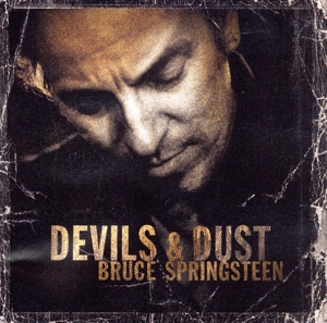 【輸入盤】Devils & Dust