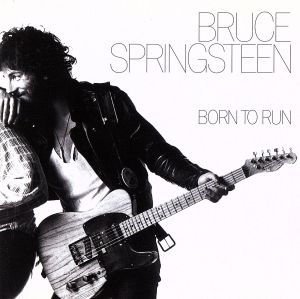 【輸入盤】Born to Run