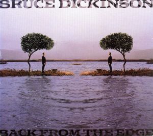 【輸入盤】Back from the Edge