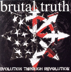 【輸入盤】Evolution Through Revolution