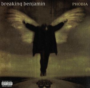 【輸入盤】Phobia