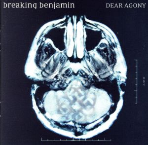 【輸入盤】Dear Agony