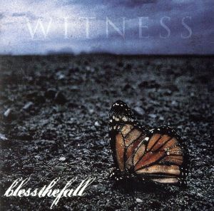 【輸入盤】Witness