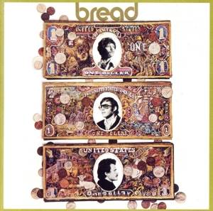 【輸入盤】Bread