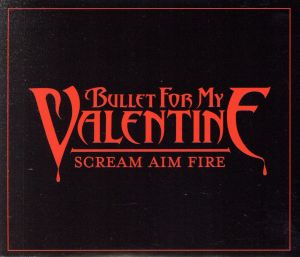 【輸入盤】Scream Aim Fire