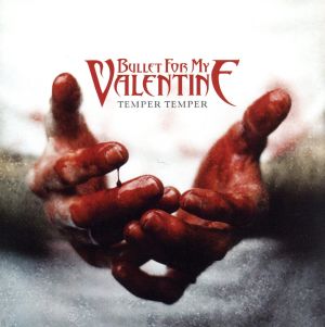 【輸入盤】Temper Temper-Deluxe Edition