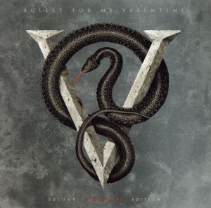 【輸入盤】Venom