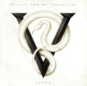 【輸入盤】Venom