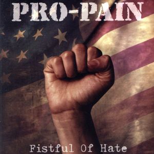 【輸入盤】Fistful of Hate