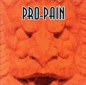 【輸入盤】Pro-Pain