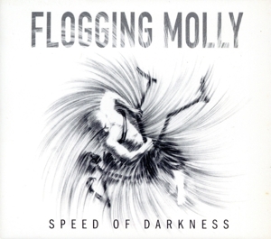 【輸入盤】Speed of Darkness