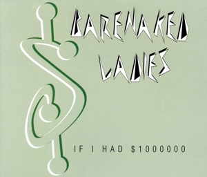 【輸入盤】If I Had $1,000,000