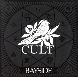 【輸入盤】Cult