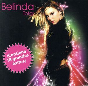 【輸入盤】Belinda Total