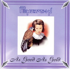 【輸入盤】As Good As Gold