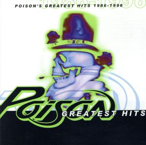【輸入盤】1986-96-Greatest Hits