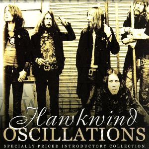 【輸入盤】Oscillations