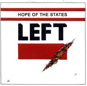 【輸入盤】Left