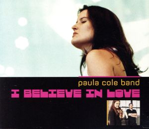 【輸入盤】I Believe in Love