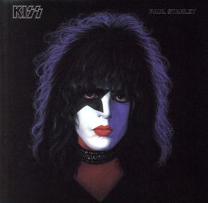 【輸入盤】Paul Stanley