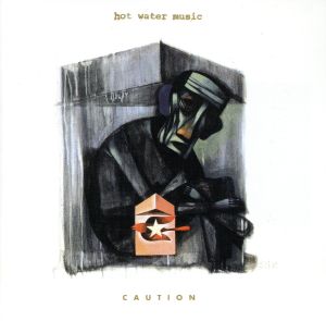 【輸入盤】Caution