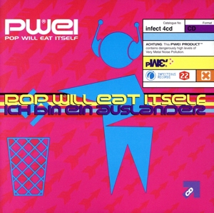 【輸入盤】Ich Bin Ein Auslander