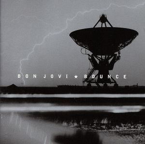 【輸入盤】Bounce