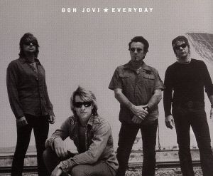 【輸入盤】Everyday(Limited Edition)