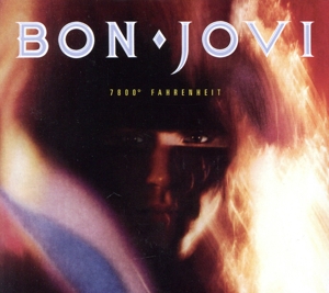 【輸入盤】7800 Fahrenheit(Special Edition)