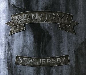 【輸入盤】New Jersey