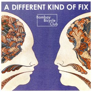 【輸入盤】Different Kind of Fix