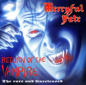 【輸入盤】Return of the Vampire